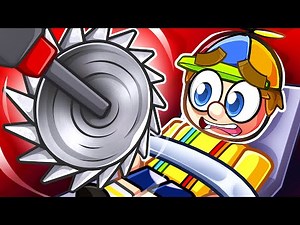 ROBLOX DEATH PENALTY!