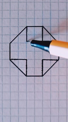 79K views · 610 reactions | #Fun #drawing #cool #design #art #satisfying #reelsfypシ #satisfyingvideos #reelsviralシfb #satisfyingasmr #reelsvideoシforyouシke #fblifestyle | Primo AG | Facebook