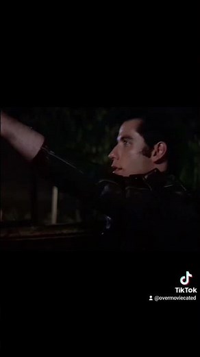 Grease / Rizzo & Kenickie, car scene