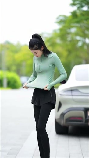 Women's Knitted Sweater 2026 - Autumn/Winter Color Block Tassel Sleeves