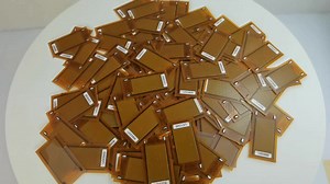 MFC actuator leading low-profile actuator and sensor macro fiber composite piezo component piezoelectric actuator