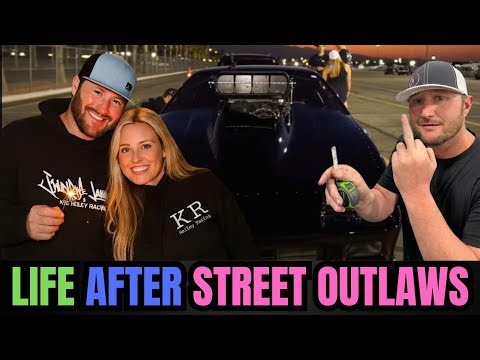 Is Kye Kelley Broke? The Truth About His Life After Street Outlaws