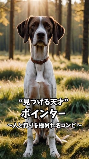 ポインター ~ 人の心を読む？ ~