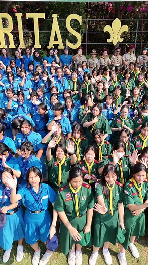 สตรีเศรษฐบุตรบำเพ็ญ: การพบกันใหม่ในค่ายภูริทัศ