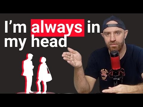 Why You Keep Hesitating Before You Approach