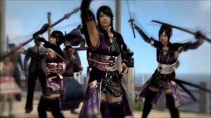 Videos & Audio - Way of the Samurai 4