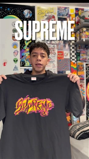 ¿Supreme en 2026? 🔥 #hypebeast #streetwear #outfitoftheday