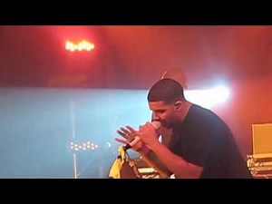 Drake - Away From Home Tour | Part 2
