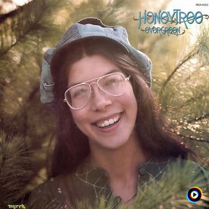 The World's Desire by Honeytree