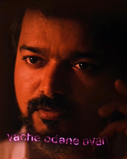 Beast × Vidamuyarchi | Thalapathy × Thala | Pathikichi 🔥#2k #gaming #thalapathy #bts #love #alone