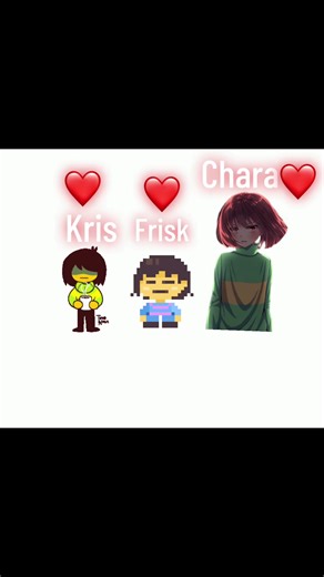 KFC!#undertale #deltarune#KFC