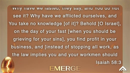Our e-Tab family is a community of people all over the world, experiencing God and connecting with one another in a remarkable way. We are so glad to have you joining us today. Check out our new look! wearethetab.church Introduce yourself in the chat and let us know where you're located! Follow us on Facebook: www.facebook.com/wearethetab Follow us on Instagram: @wearethetab Follow us on Youtube: @TheTabTV You can give your Tithes or Offering here: https://www.fellowshiponegiving.com/App/Giving/