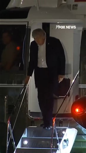 475K views · 8.7K reactions | President Trump arriving back at the White House at 3 AM after his Historic day of getting the Middle east on the road to Peace. He is an unstoppable force, he never stops working for the American people and the entire World. | Red White and True News | Facebook