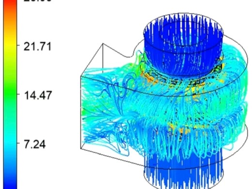 fluent流体仿真、流固耦合、多相流、粒子流、动网格仿真都能做，EDEM颗粒聚团、气动流动模拟也支持，CFD前后处理全程代做。ICEM、Gambit网格熟练