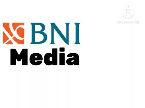 Logo BNI Media 2003-2010 Remake