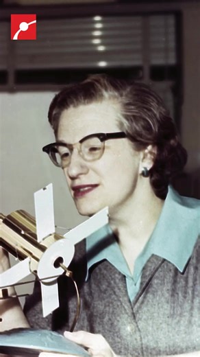 For International Women’s Day, meet the “Mother of Hubble,” Nancy Grace Roman! She led the creation of NASA's Hubble Space Telescope and was the first chief astronomer at NASA - National Aeronautics and Space Administration #InternationalWomensDay #WomensHistoryMonth #WomenInSTEM #NancyGraceRoman #MotherOfHubble #NASA #Astronomy | Museum of Science, Boston