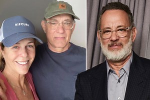 Hanks says everyone should wear COVID masks & slams lack of guidance