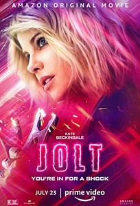 Jolt: Fúria Fatal (Filme), Trailer, Sinopse e Curiosidades - Cinema10