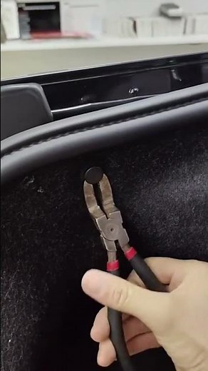 Easy to use snap pliers #tools