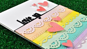 6.8K views · 164 reactions | In this video, Lawn Fawn owner Kelly...