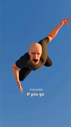 “The Science Behind the Falling Sensation 🧠💤#shorts