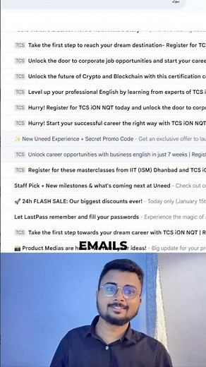 Auto Extract & Reply Emails Using Google API + AI | Automate Your Inbox!