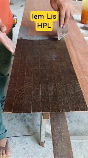 Lem Lis HPL #carpenter #woodworking #interiordesign