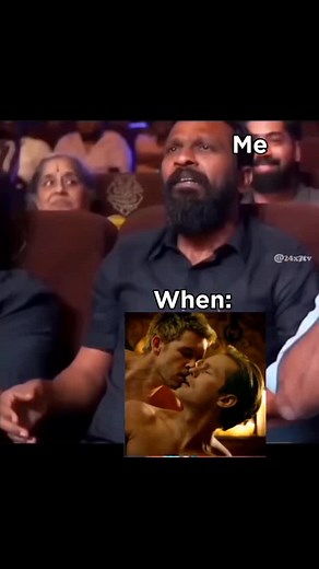 Same same but different #meme | 24x7tv