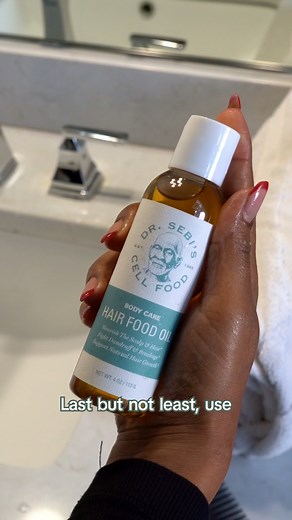 Watch along for 3 tips to protect your hair as we round out the Winter Season 🥶 #drsebian #drsebidetox #dersebispeaks #drsebidiet #drsebisguidelines #drsebifood #drsebiherbsdrsebifast #DSCF #DrSebiApproved #DrSebisCellFood #DrSebi #AlkalineDiet #AlkalineRecipes #HairFoodOil #BatanaOil | Dr. Sebi's Cell Food