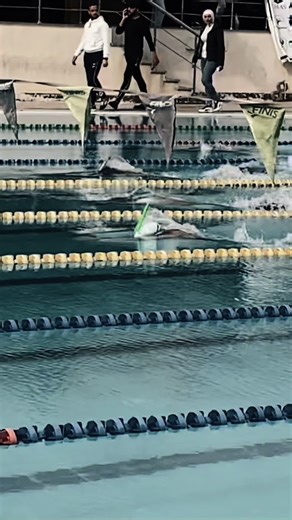 Mastering Swimming Techniques for Competitive Athletes