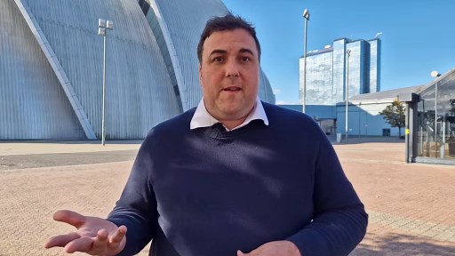 Digital ID: Warning hundreds of thousands of Scots without smartphone access excluded under Keir Starmer plans