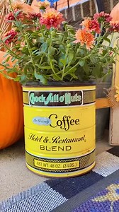 This setup is anything but basic 🎃 📸: DeeDee Campbell | Chock full o'Nuts