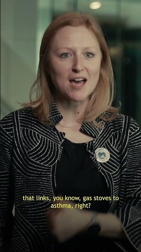 DC Healthy Homes Act can help Our Planet & Our Health: Dr. Clare Burchenal