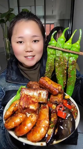 22K views · 202 reactions | 18 太香啦 | 今天的菜有食欲吧！味道浓郁，真的又香又好吃 #美食 #家常菜 | Cooking Kings | Facebook