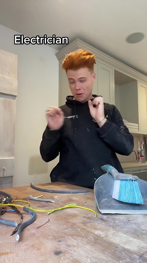 Funny Electrician Comedy Video Compilation