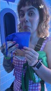 What are the giveaways at Lollapalooza? We visited some of the festival's activations; check out ...