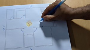 176K views · 2.3K reactions | 30 x 32 beautiful house plan design II 30 32 best floor plan II 2bhk ghar ka naksha | Engineer Subhash | Facebook