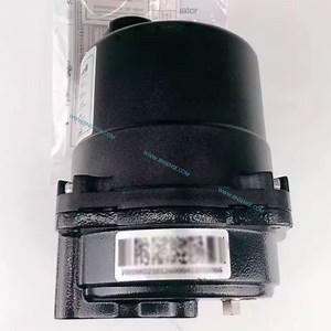 [Hot Item] Honyeywell NOM-4B-E NOM..E Series Actuators for V9BF Series Butterfly Valves