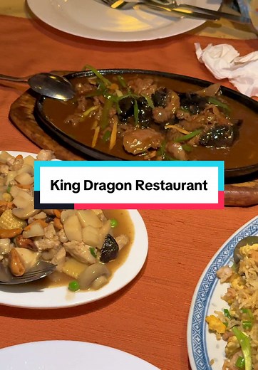 Top Mauritius Restaurant Review: King Dragon