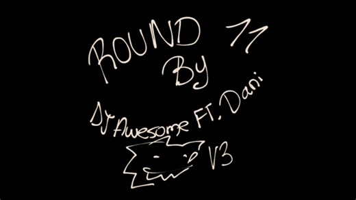 FNF ROUND 11 V3 – ANIMATIC – EXECUTABLE MANIA