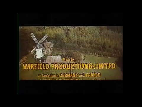 BBC1 junction/continuity - Christmas Eve 1993 (part 2 of 2)