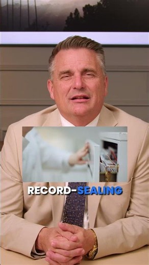 California Record Sealing Laws: Keep Your Criminal History Off Background Checks