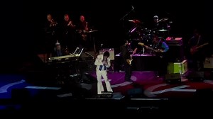 Elvis Presley Tribute - A Little Less Conversation @ Mohegan Sun Arena | Legendary Concerts
