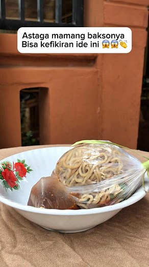 Tips agar mie ngak cepat ngembang #fyp #viralreels #FYI #tips #tips #reel #reels #virals #lifehack #tipsandtricks #tutorial | Septy Anggraini