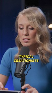 “Typical creationists: Lying for Jesus” | Creation Ministries International