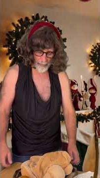 Discussions at the Christmas table