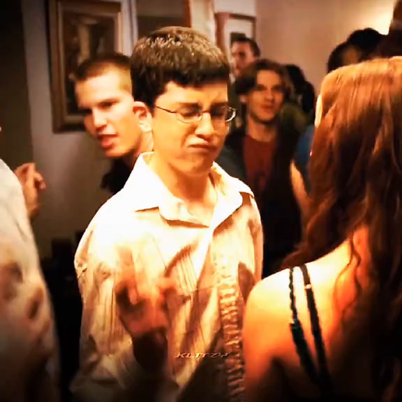 The Best McLovin Edits from Superbad