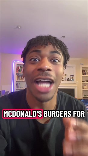 Are you still eating that?! #mcdonalds #robvalentine #foryoupage #viral