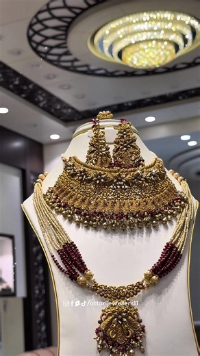 Exquisite Bridal Jewelry Collection for Your Wedding