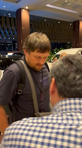 451K views · 8.6K reactions | One of the Greatest Heavyweights of All time graces the WBC Convention in Thailand with his presence. . Keep an eye out on our social channels for some world exclusive content dropping very soon… . Play Chess not Checkers  . . #usyk #wbc #wbcconvention #boxingheads #oleksandrusyk | Boxing King Media | Facebook